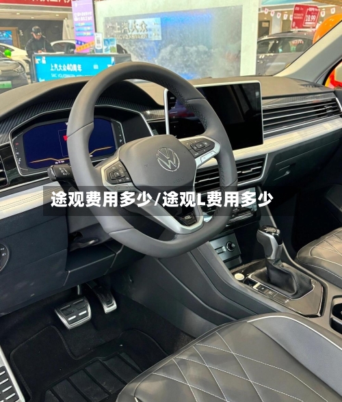 途观费用多少/途观L费用多少-第2张图片