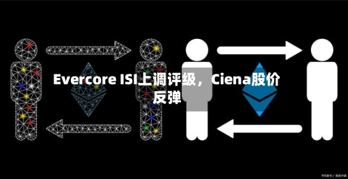Evercore ISI上调评级，Ciena股价反弹-第3张图片
