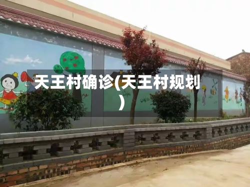 天王村确诊(天王村规划)-第2张图片
