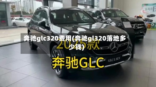 奔驰glc320费用(奔驰gl320落地多少钱)-第2张图片