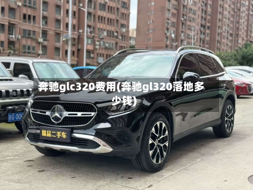 奔驰glc320费用(奔驰gl320落地多少钱)