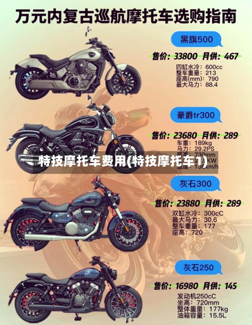 特技摩托车费用(特技摩托车1)-第2张图片