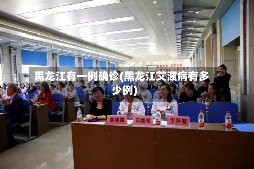 黑龙江有一例确诊(黑龙江艾滋病有多少例)