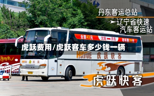 虎跃费用/虎跃客车多少钱一辆-第1张图片