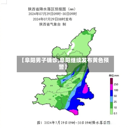 【阜阳男子确诊,阜阳继续发布黄色预警】-第3张图片