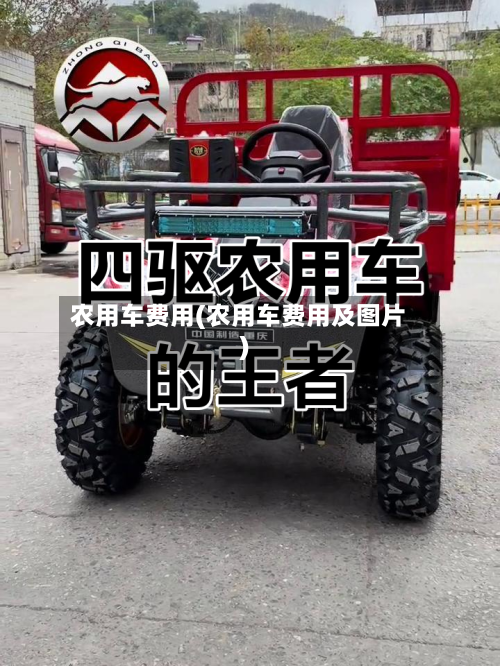 农用车费用(农用车费用及图片)-第2张图片