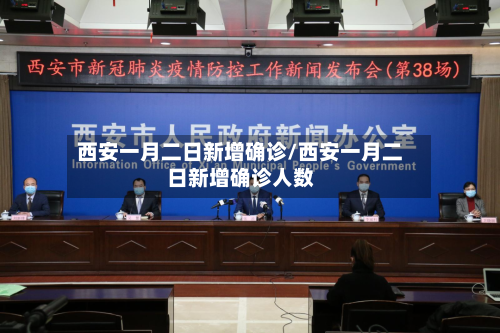 西安一月二日新增确诊/西安一月二日新增确诊人数-第2张图片