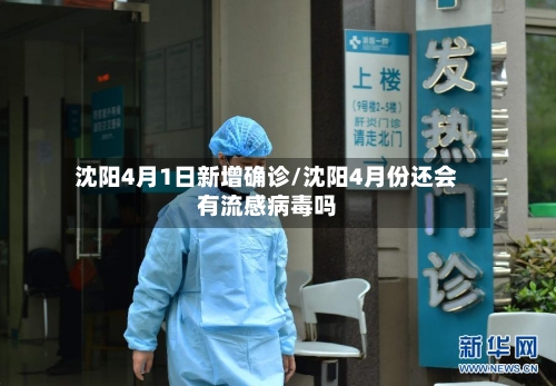 沈阳4月1日新增确诊/沈阳4月份还会有流感病毒吗