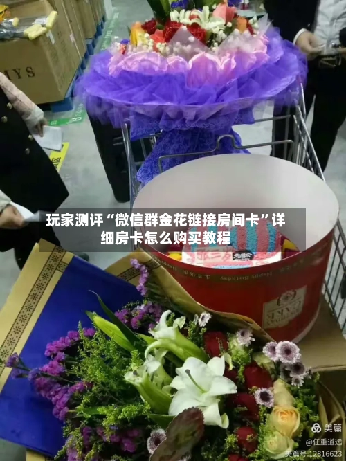 玩家测评“微信群金花链接房间卡”详细房卡怎么购买教程-第2张图片