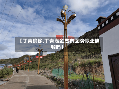【丁青确诊,丁青满金杰布医院停业整顿吗】-第2张图片