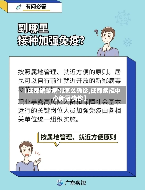 【成都确诊病例怎么确诊,成都疾控中心新冠确诊】