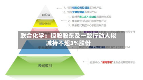 联合化学：控股股东及一致行动人拟减持不超3%股份-第2张图片