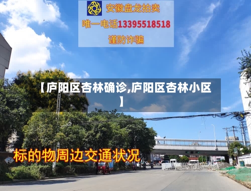 【庐阳区杏林确诊,庐阳区杏林小区】-第3张图片