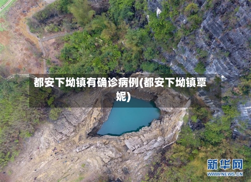 都安下坳镇有确诊病例(都安下坳镇覃妮)-第3张图片