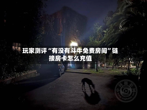 玩家测评“有没有斗牛免费房间”链接房卡怎么充值-第2张图片