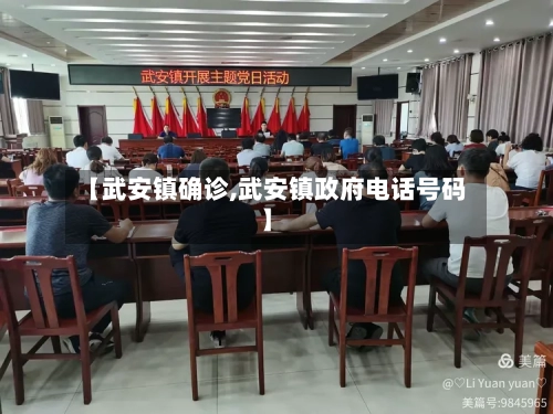 【武安镇确诊,武安镇政府电话号码】-第2张图片
