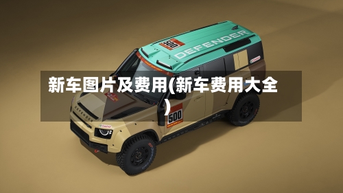 新车图片及费用(新车费用大全)-第2张图片