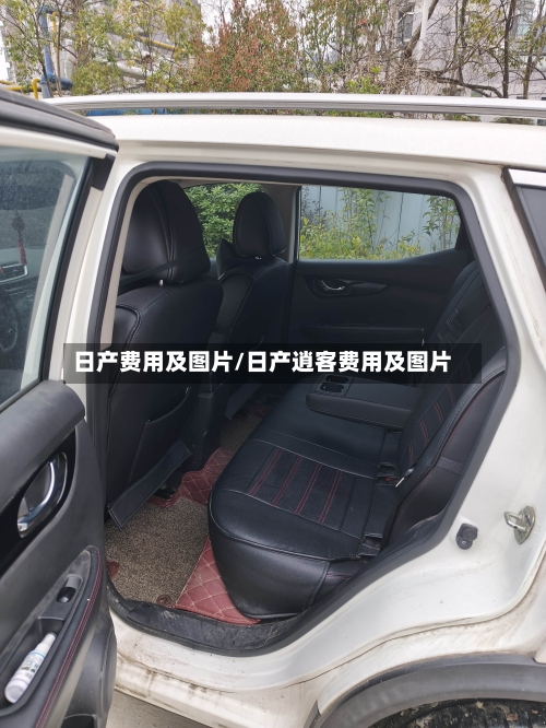 日产费用及图片/日产逍客费用及图片