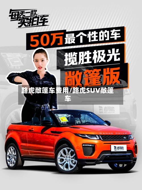 路虎敞篷车费用/路虎SUV敞篷车-第2张图片