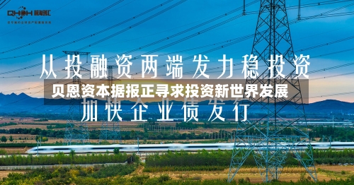 贝恩资本据报正寻求投资新世界发展-第1张图片