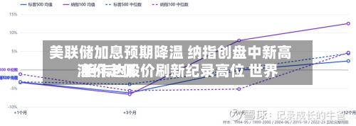 美联储加息预期降温 纳指创盘中新高 英伟达股价刷新纪录高位 世界
油价走低-第2张图片