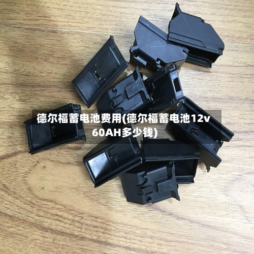 德尔福蓄电池费用(德尔福蓄电池12v60AH多少钱)-第3张图片
