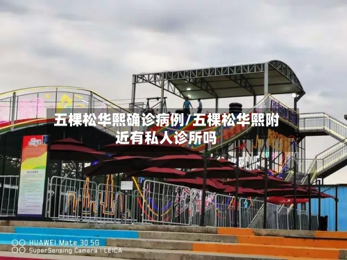 五棵松华熙确诊病例/五棵松华熙附近有私人诊所吗-第2张图片