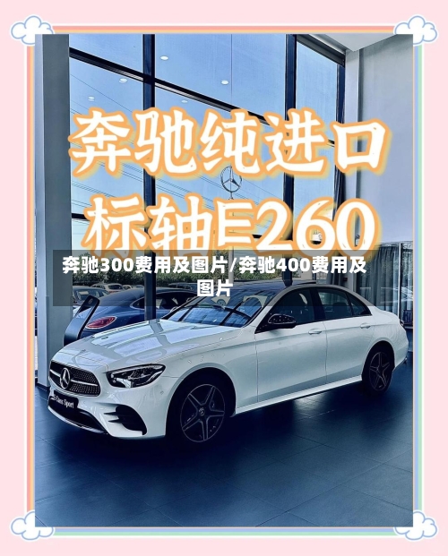 奔驰300费用及图片/奔驰400费用及图片-第2张图片
