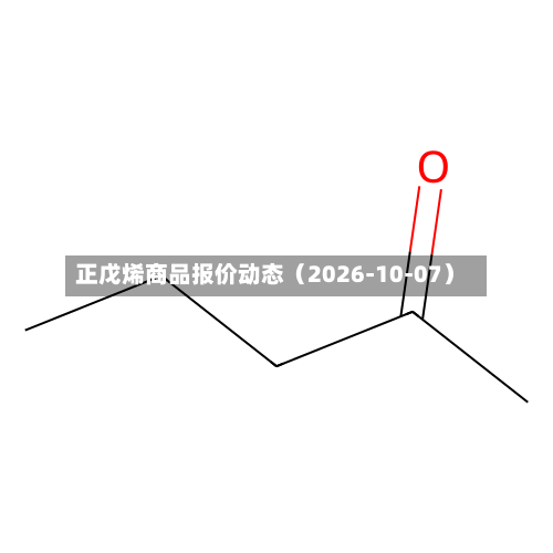 正戊烯商品报价动态（2026-10-07）-第3张图片