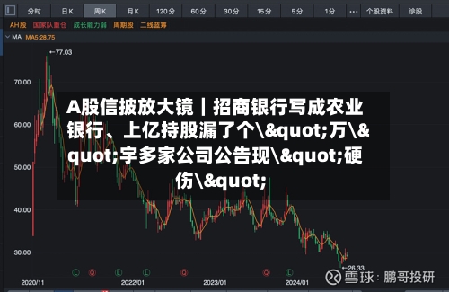 A股信披放大镜｜招商银行写成农业银行	、上亿持股漏了个\"万\"字多家公司公告现\"硬伤\"-第2张图片