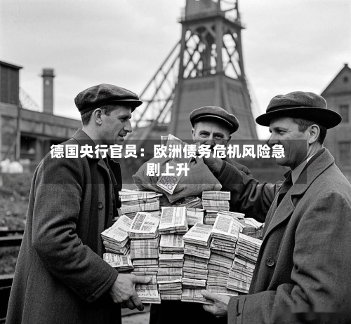 德国央行官员：欧洲债务危机风险急剧上升