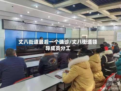 丈八街道最后一个确诊/丈八街道领导成员分工-第2张图片