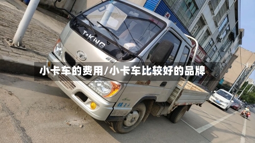 小卡车的费用/小卡车比较好的品牌