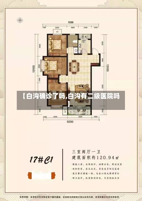 【白沟确诊了吗,白沟有二级医院吗】