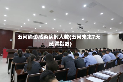 五河确诊感染病例人数(五河未来7天感冒指数)