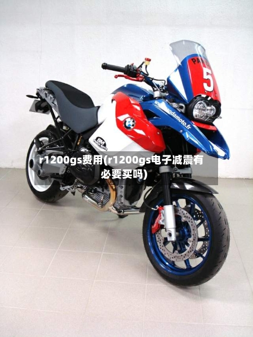 r1200gs费用(r1200gs电子减震有必要买吗)-第3张图片