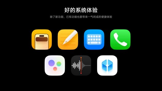 Xiaomi HyperOS 4 正式发布：超级小爱 2.0 来了	，跨应用	、跨设备任务帮你执行