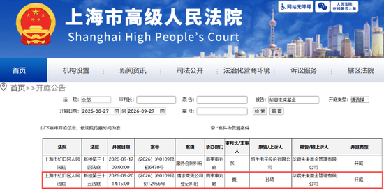 狗血！基金公司只剩12人“死磕	”	，老总还把公司告了