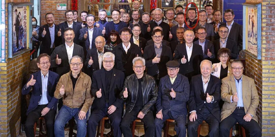 “电梯门”后向妻子转238亿！胜宏科技，又给所有老板上了一课