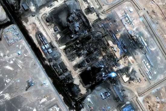 国际油价深夜坐上“过山车” 沙特据传取消部分欧洲炼厂9月订单