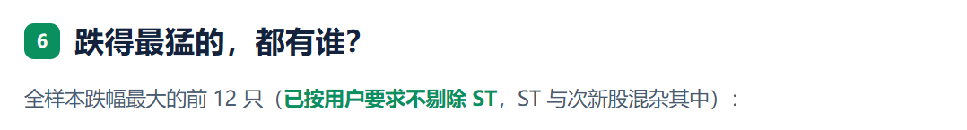 924两周年系列：951只股不涨反跌	，市值蒸发2.56万亿，最能跌的行业竟是它！