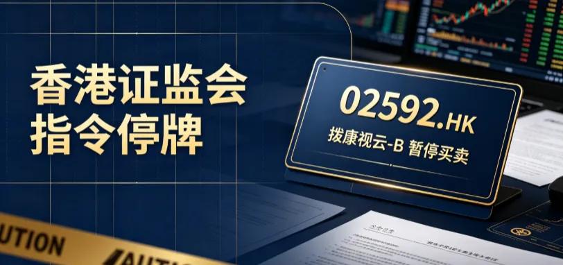 就香港证监会的调查，拨康视云将全力配合