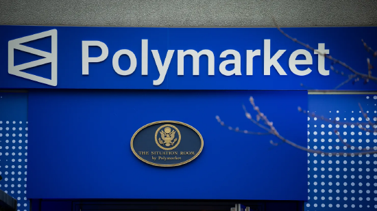 Polymarket聘请高盛资深人士曼蒂尔	，意在吸引华尔街流动性