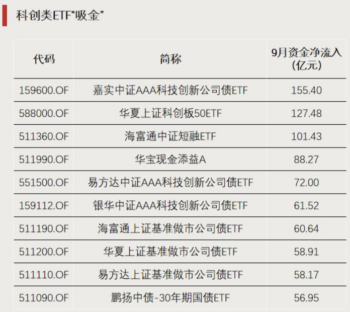 资金转向，涌入这一方向