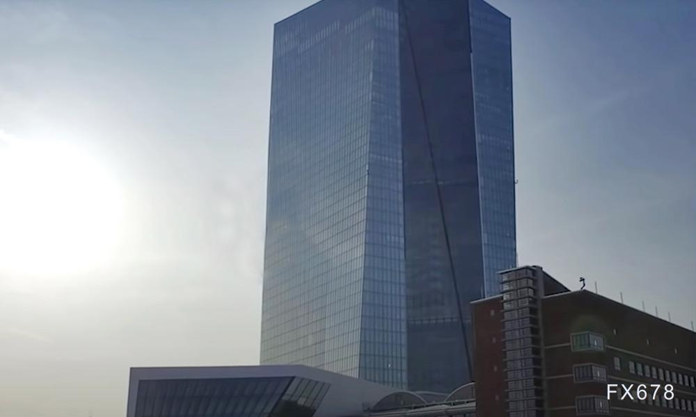 拉加德发布会偏鹰	，纪要却更平衡，欧洲央行9月会议到底发生了什么？